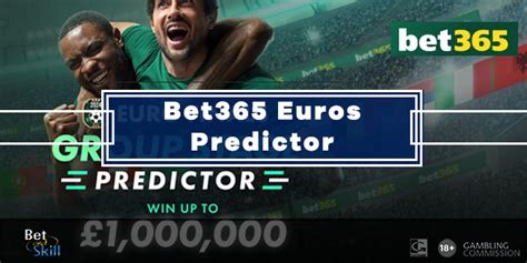 bet365 jackpot winners|Group Stage Predictor .